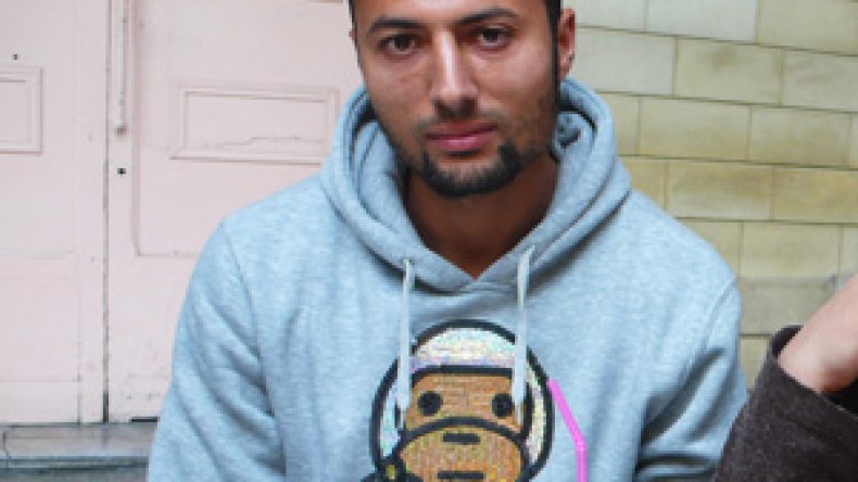 “همجية المصريين ضد الجزائر ذكرتني بما فعلوه بالنجم الساحلي”