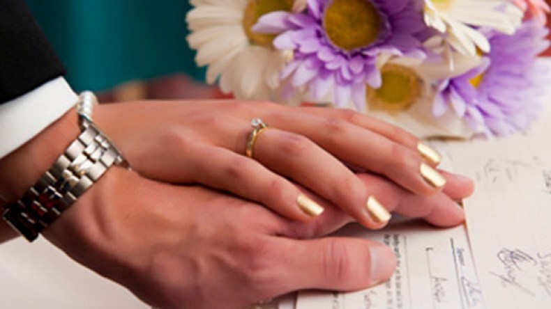 إلزامية شهادة السلامة من السيدا في عقود الزواج