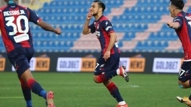 Adam Ounas cible de “menaces de mort” en Italie