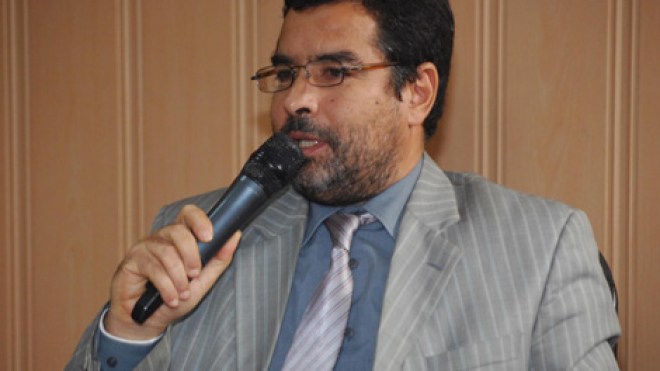 “سأترشح للرئاسيات إذا ترشح حمداش زراوي”