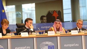 حماس تستنكر تحريض وزير الخارجية السعودي عليها