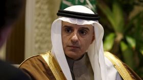 السعودية تفوض سويسرا بإدارة شؤونها القنصلية في إيران