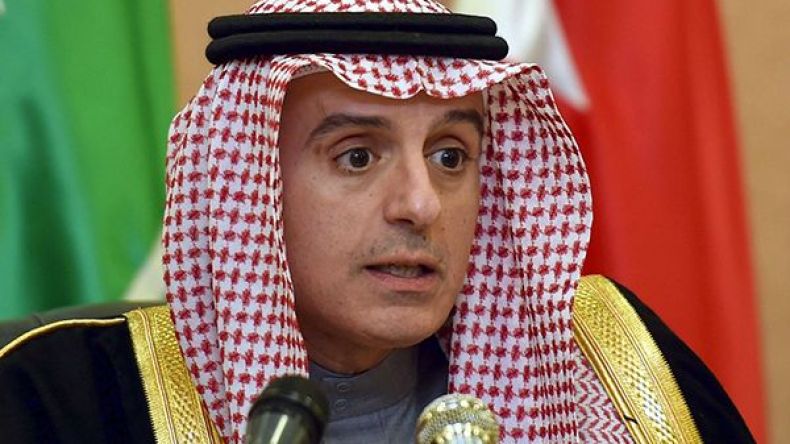 السعودية: إيران دولة راعية للإرهاب ونظامها طائفي