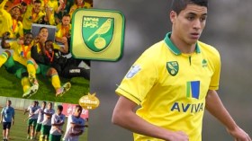 قفايطي قلب دفاع نورويتش الانجليزي: انتظروني أنا قادم