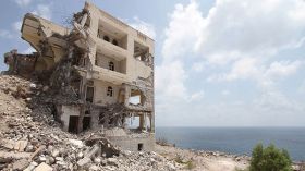 “داعش” يعلن مسؤوليته عن مقتل محافظ عدن