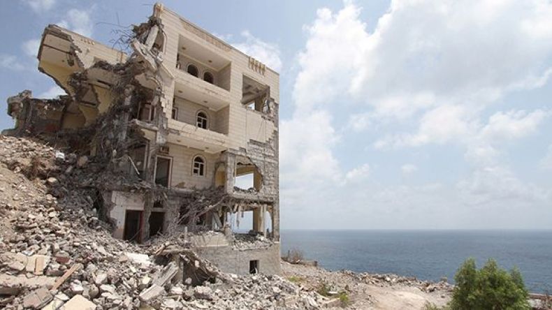 “داعش” يعلن مسؤوليته عن مقتل محافظ عدن