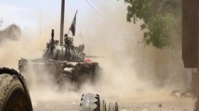 غارات جوية على عدن بعد انتهاء الهدنة