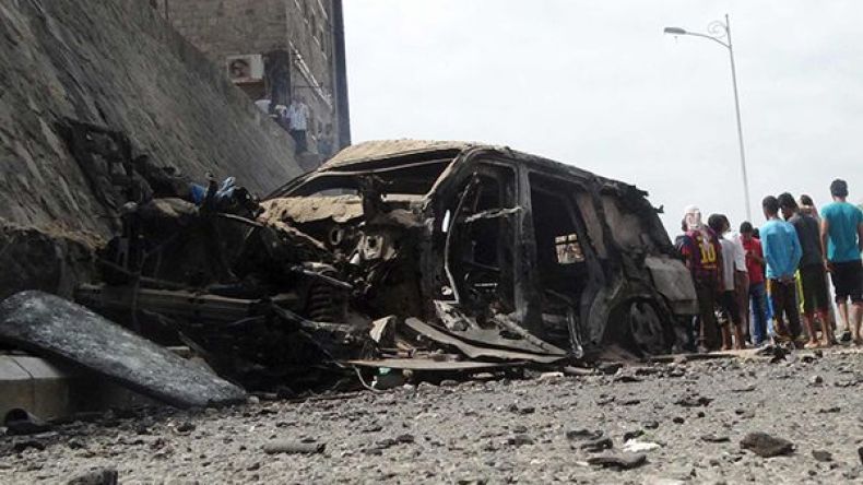 مسلحون يقتلون قيادياً كبيراً بالمقاومة الشعبية في عدن