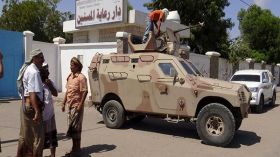 مسلحون يقتلون 15 شخصاً بدار للمسنين في عدن