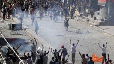 Yémen : un policier tué et sept blessés dans l'explosion d'une bombe