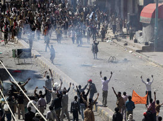 Yémen : un policier tué et sept blessés dans l'explosion d'une bombe