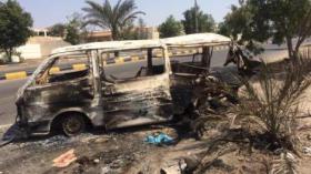 عدن تعاني وسط اشتباكات وتأخر وصول المساعدات