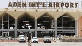 مقتل عقيد شرطة ومساعده في هجوم في جنوبي اليمن