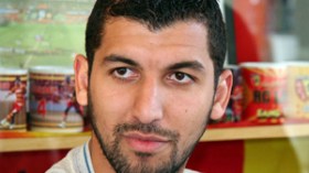 عادل‮ ‬هرماش‮: “‬حظوظنا‮ ‬أوفر‮ ‬لهزم‮ ‬الجزائر‮ ‬يوم‮ ‬4‮ ‬جوان‮”‬