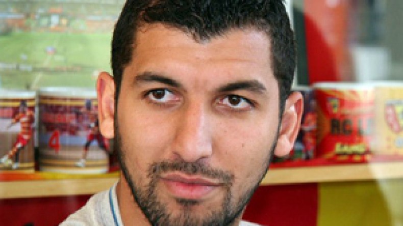 عادل‮ ‬هرماش‮: “‬حظوظنا‮ ‬أوفر‮ ‬لهزم‮ ‬الجزائر‮ ‬يوم‮ ‬4‮ ‬جوان‮”‬