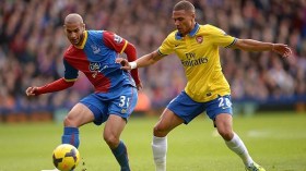 قديورة يقرر اللعب في البطولة القطرية