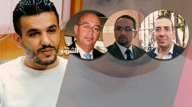 هيئة الدفاع: ننتظر الإفراج عن الصحفي عدلان ملاح