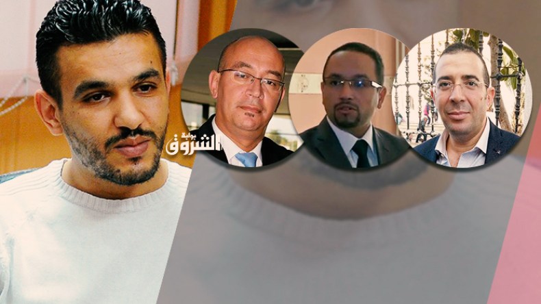 هيئة الدفاع: ننتظر الإفراج عن الصحفي عدلان ملاح