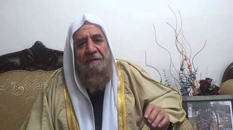 العرعور يرد على الخزعلي حول الثأر من قتلة الحسين في الموصل