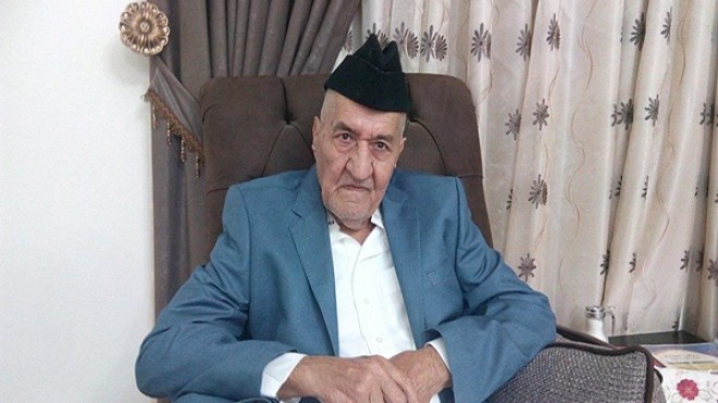 وفاة السياسي العراقي عدنان الدليمي