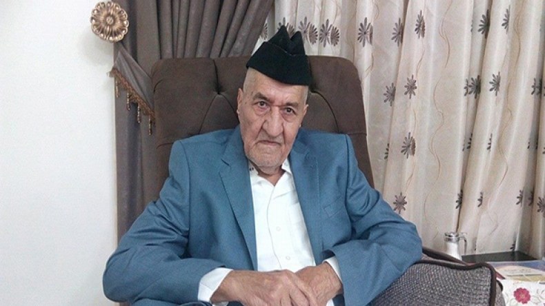 وفاة السياسي العراقي عدنان الدليمي