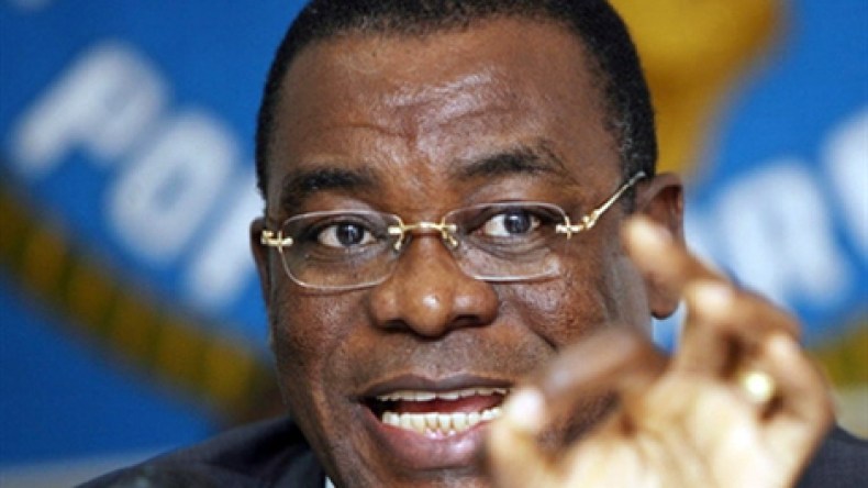 زعيم المعارضة في كوت ديفوار يدعو إلى مقاطعة عملية تعداد السكان