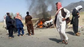 تعيين الملا هيبة الله أخونزاده زعيماً جديداً لحركة طالبان