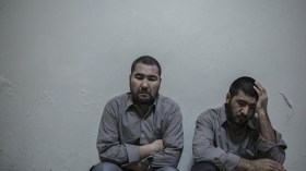 إيران تجند مرتزقة أفغان وباكستانيين للقتال في سوريا