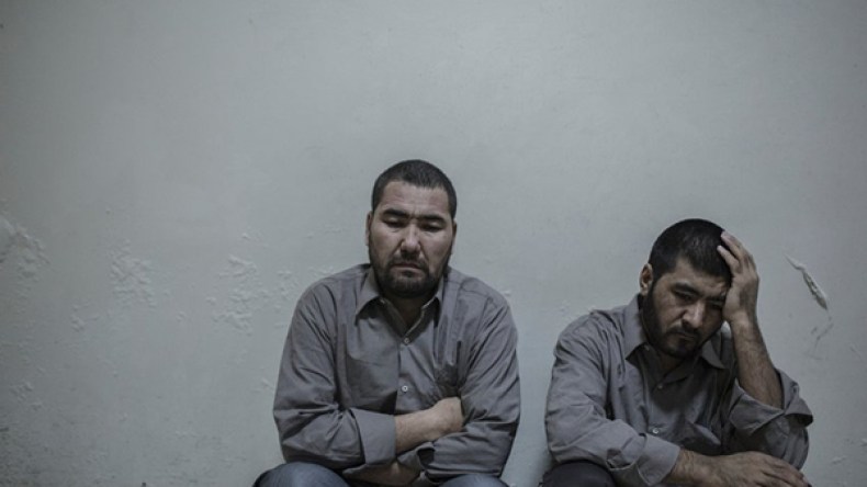 إيران تجند مرتزقة أفغان وباكستانيين للقتال في سوريا