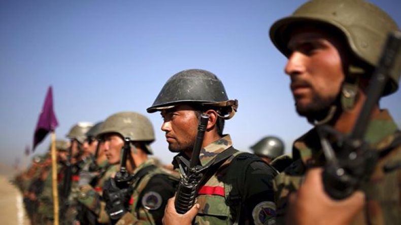 مسلحان يقتلان جنديين من “الناتو” في أفغانستان