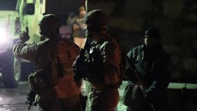 انفجار قرب القنصلية الهندية في شرق أفغانستان