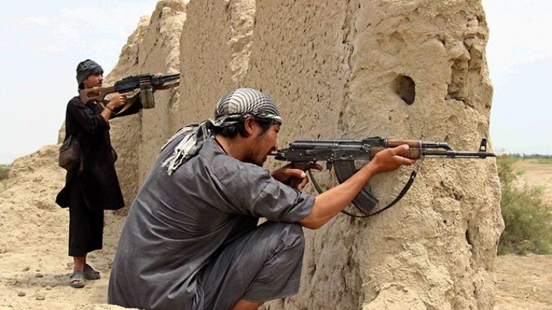 طالبان على مشارف مدينة قندوز الإستراتيجية شمال أفغانستان