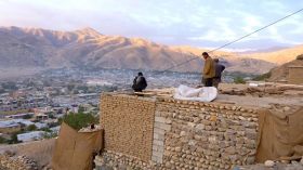 زلزال مدمر يضرب أفغانستان وباكستان