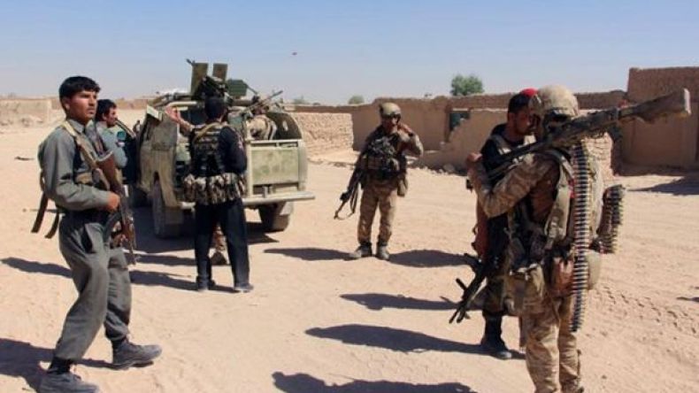 “داعش” يقتل عشرات المدنيين في أفغانستان