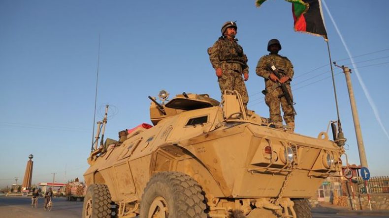 حركة طالبان تعلن انسحابها من قندوز