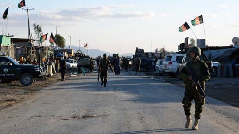 ارتفاع عدد قتلى حصار مطار قندهار إلى 50