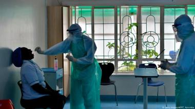 Voici pourquoi l’Afrique résiste au Covid-19