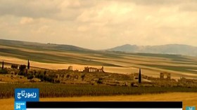 ما الرابط بين انتشار الإسلام وبعض المواقع الأثرية في إفريقيا؟