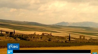 ما الرابط بين انتشار الإسلام وبعض المواقع الأثرية في إفريقيا؟