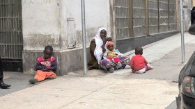 ترحيل اللاجئين الماليين إلى مراكز اللجوء بولايات الجنوب