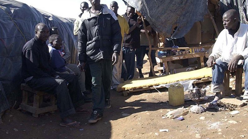 جزائري ضحية احتيال تنزاني بعد سلبه 340 مليون