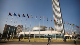 الإتحاد الإفريقي ينسحب من المحكمة الجنائية الدولية