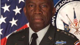 قوات لحفظ الأمن بشمال إفريقيا بديلا لقاعدة “أفريكوم” الأمريكية