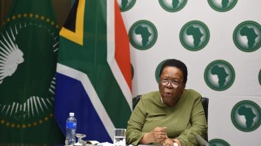 Sahara occidental: l’Afrique du Sud demande à Biden d’annuler la décision de Trump