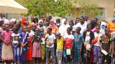 Conflits armés: le CNDH appelle les Etats africains à poursuivre la lutte contre l’exploitation des enfants