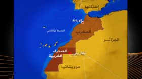 L’Afrique du Sud se retire en guise de solidarité avec le Sahara occidental