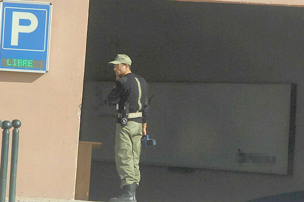 Defense Ministry sets terms for the acquisition of weapons and ammunition by civilians