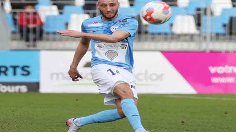 “أغوازي” هدّافا في حضرة “بلقابلة”!