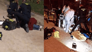 Deux Algériennes agressées à Paris: les suspectes interpellées