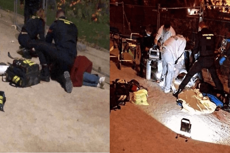 Deux Algériennes agressées à Paris: les suspectes interpellées